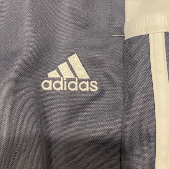 Adidas tiro track pants. Sz M - Picture 6 of 16